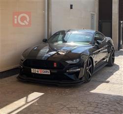 فۆرد مۆستانگ